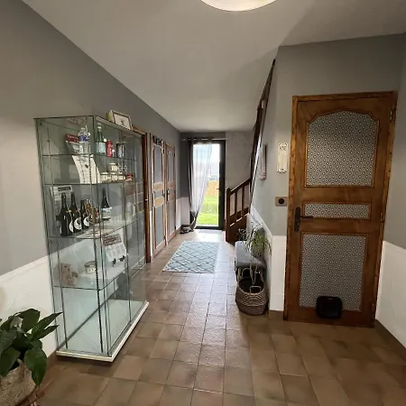 Maison Normande Villa *
