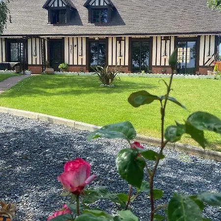 Villa Maison Normande *